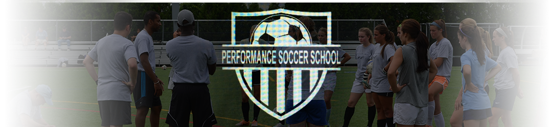 Performance Soccer School