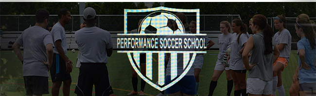 Performance Soccer School
